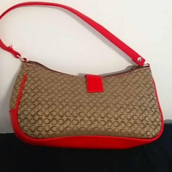 GUESS SHOULDER BAG - Picture 3 of 8